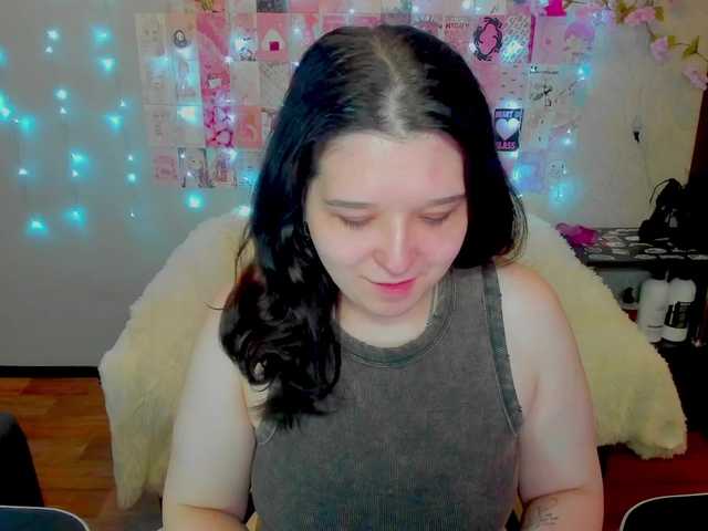 Acid-Kate's BongaCams show and profile