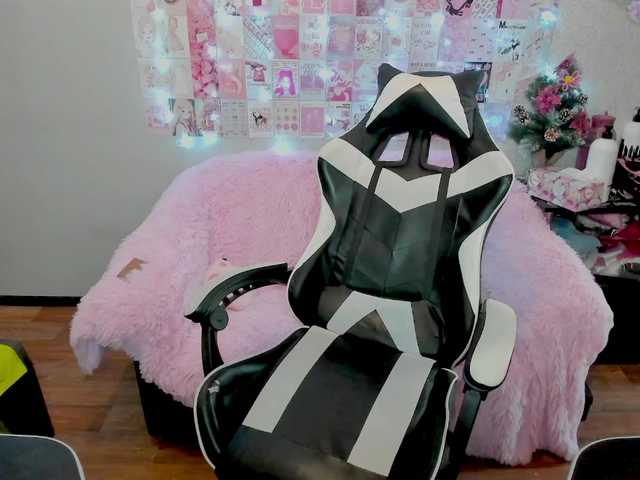 Acid-Kate's BongaCams show and profile