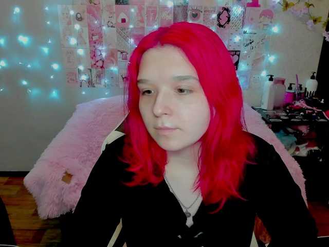 Acid-Kate's BongaCams show and profile