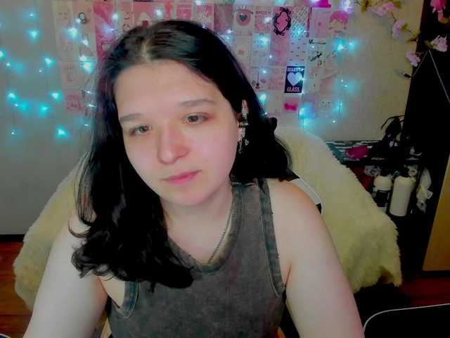 Acid-Kate's BongaCams show and profile