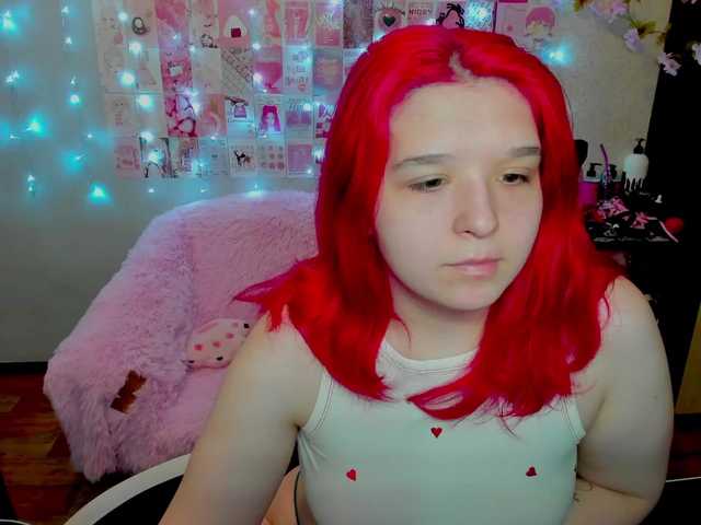 Acid-Kate's BongaCams show and profile