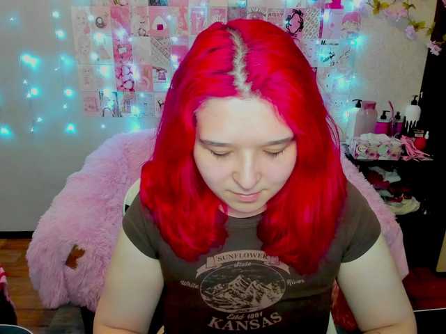 Acid-Kate's BongaCams show and profile