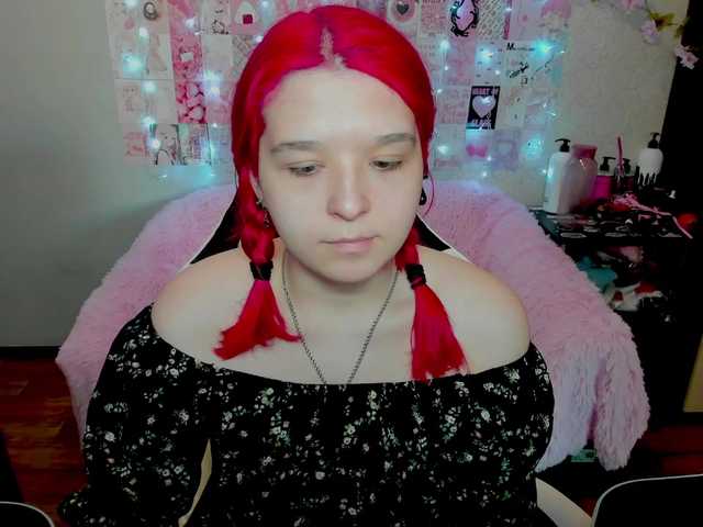 Acid-Kate's BongaCams show and profile