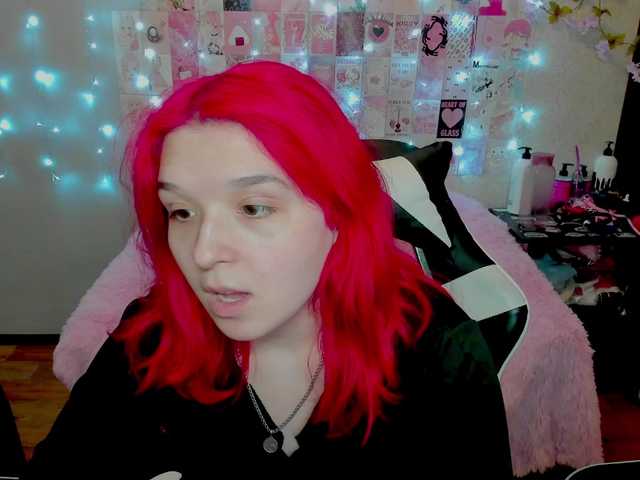 Acid-Kate's BongaCams show and profile