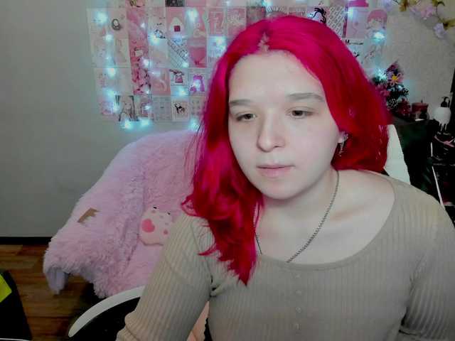 Acid-Kate's BongaCams show and profile