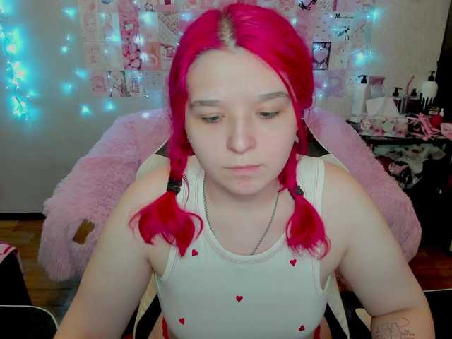 Acid-Kate's BongaCams show and profile