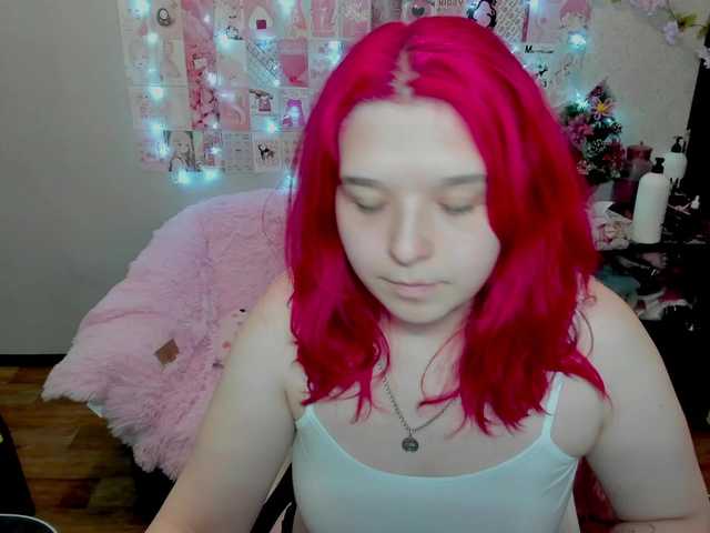 Acid-Kate's BongaCams show and profile