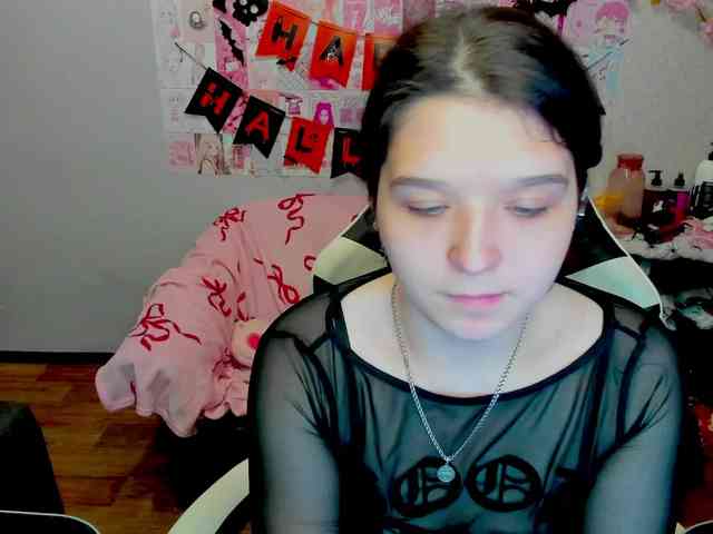 Acid-Kate webcam