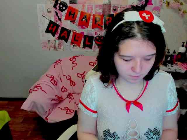 Acid-Kate webcam
