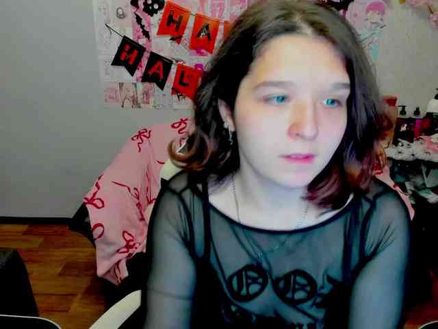 Acid-Kate webcam