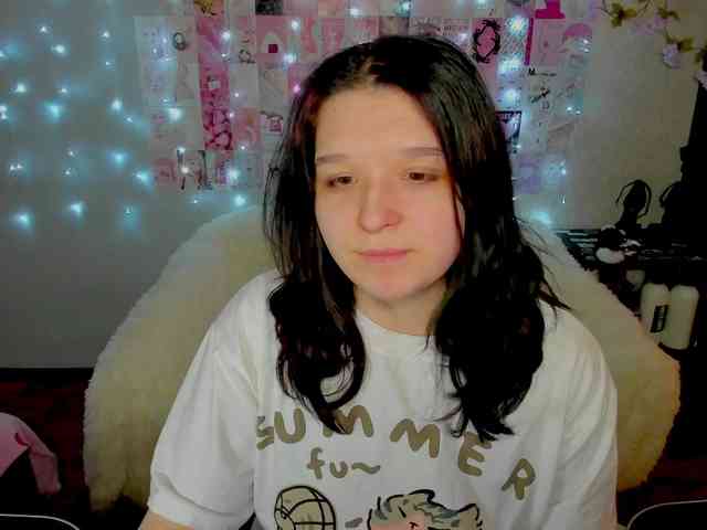 Acid-Kate Live Webcam on BongaCams