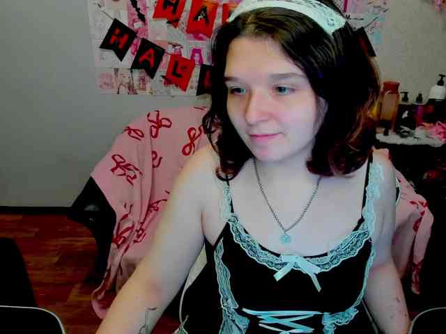 Acid-Kate webcam