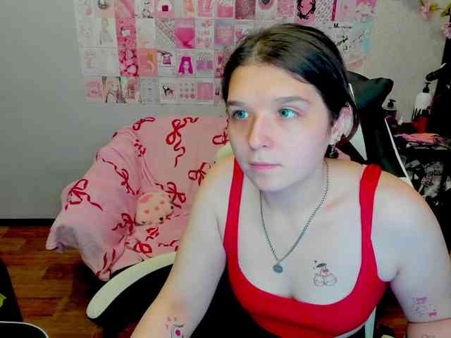 Acid-Kate webcam