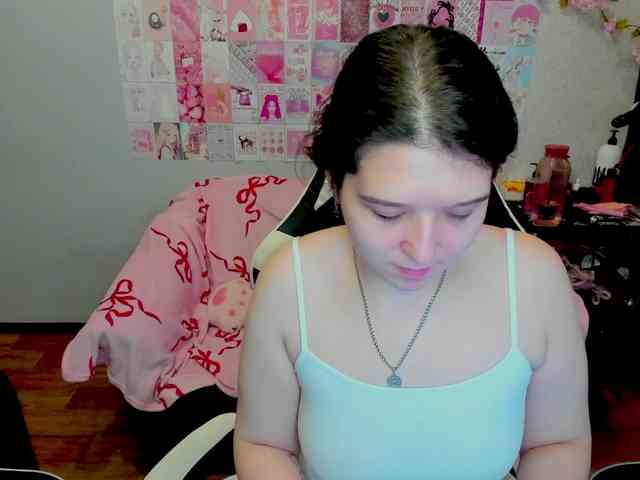 Acid-Kate webcam