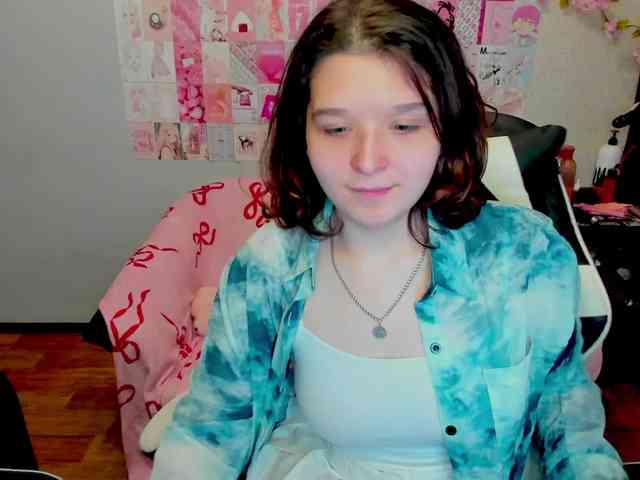 Acid-Kate webcam