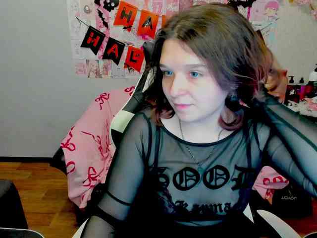 Acid-Kate webcam