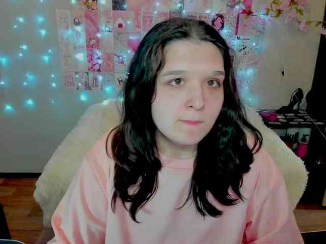 Acid-Kate Live Webcam on BongaCams