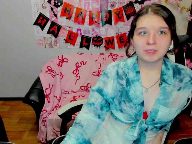 Acid-Kate webcam