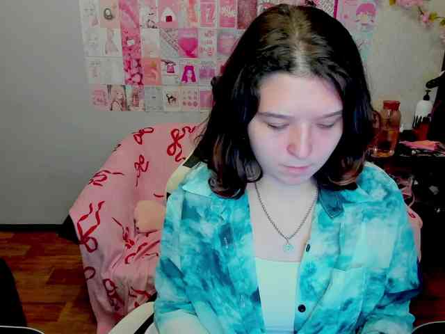 Acid-Kate webcam