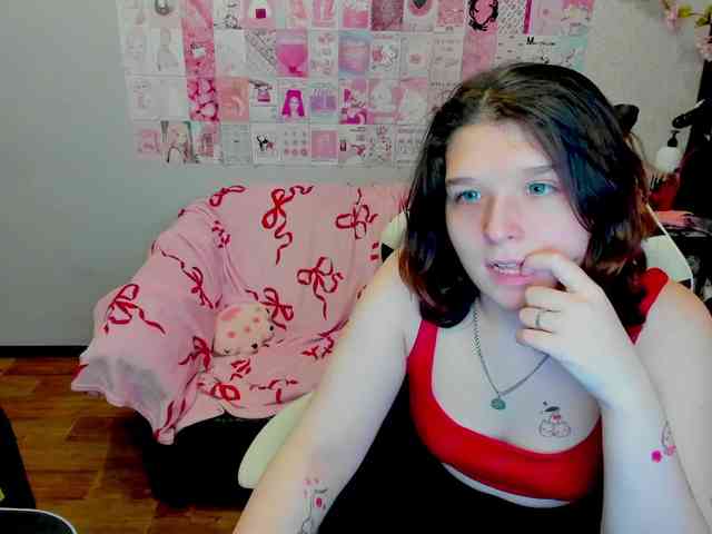 Acid-Kate webcam