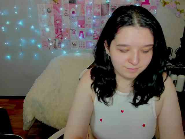 Acid-Kate Live Webcam on BongaCams