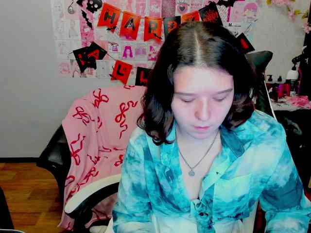 Acid-Kate webcam