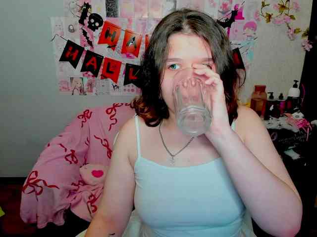 Acid-Kate webcam
