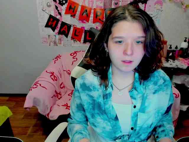 Acid-Kate webcam