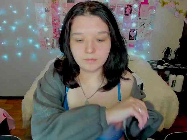 Acid-Kate Live Webcam on BongaCams