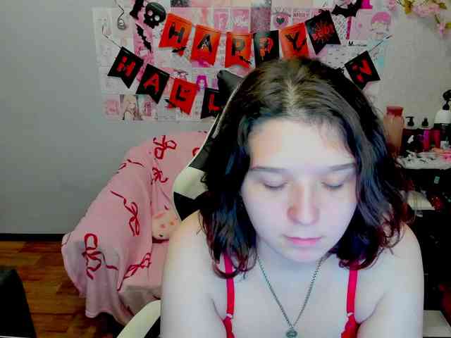 Acid-Kate webcam