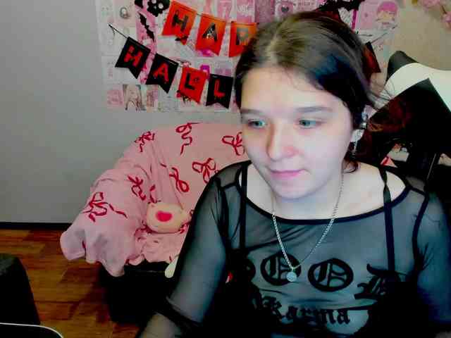 Acid-Kate webcam