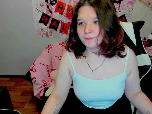 Acid-Kate webcam
