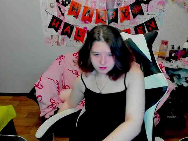 Acid-Kate webcam