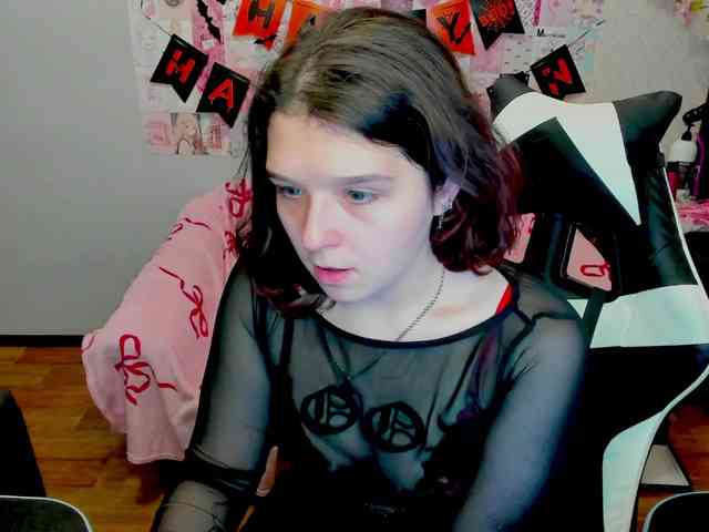 Acid-Kate webcam