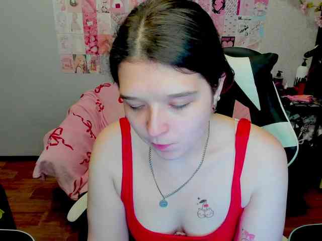 Acid-Kate webcam