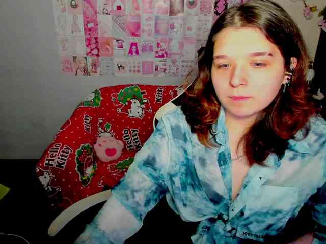 Acid-Kate webcam