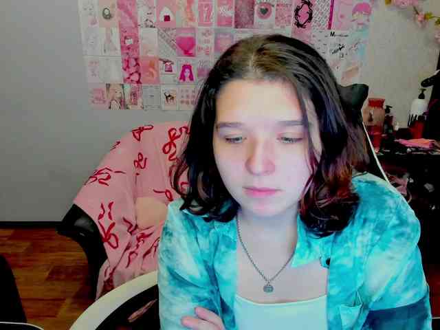 Acid-Kate webcam