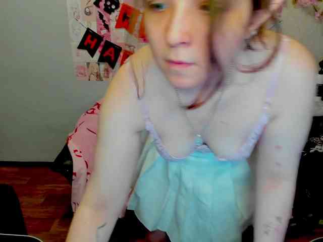 Acid-Kate webcam