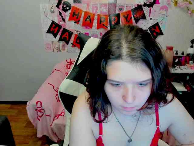 Acid-Kate webcam