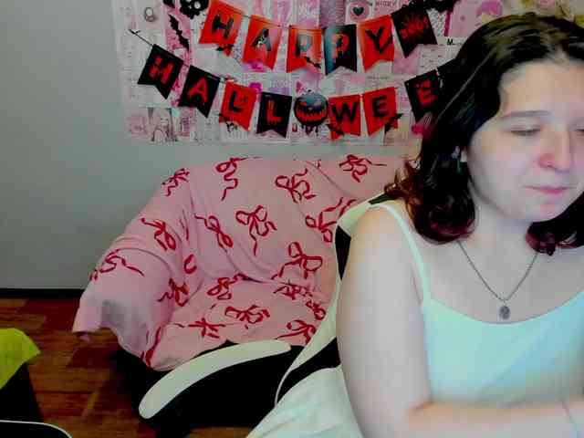 Acid-Kate webcam