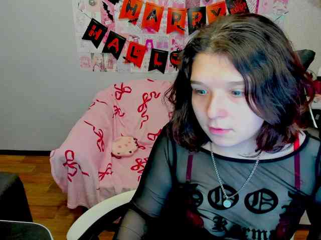 Acid-Kate webcam