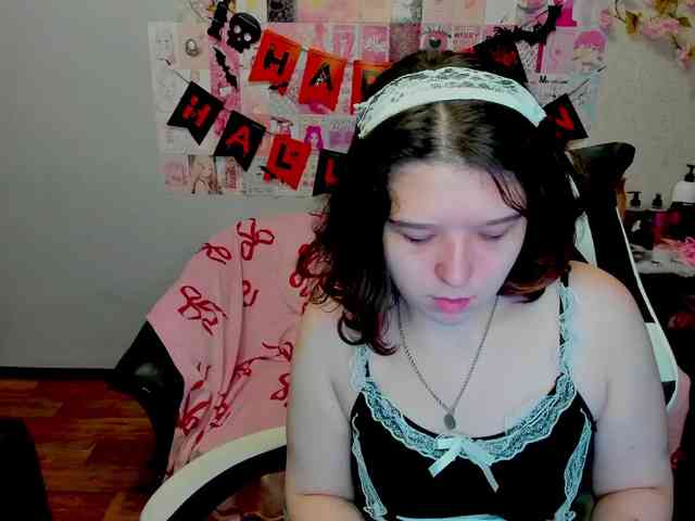 Acid-Kate webcam