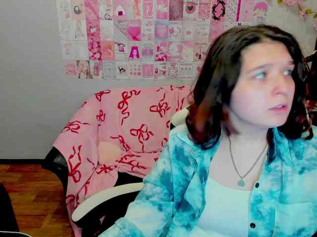 Acid-Kate webcam