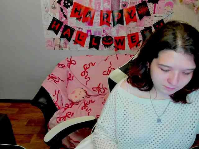 Acid-Kate webcam