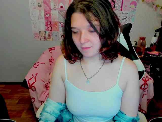 Acid-Kate webcam
