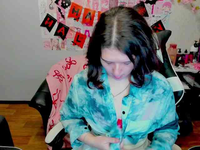 Acid-Kate webcam