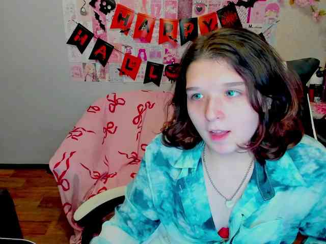 Acid-Kate webcam