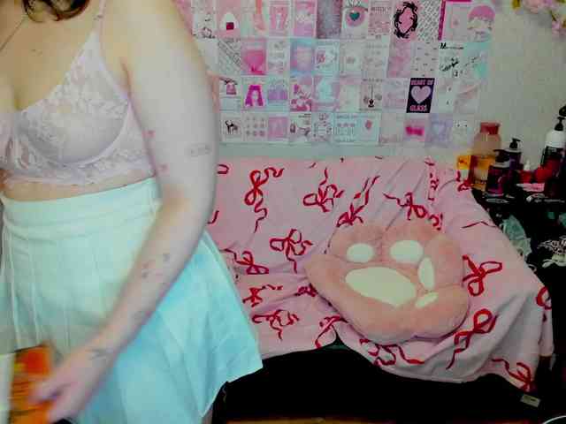 Acid-Kate webcam