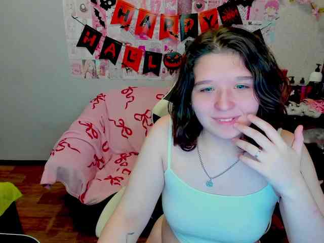 Acid-Kate webcam