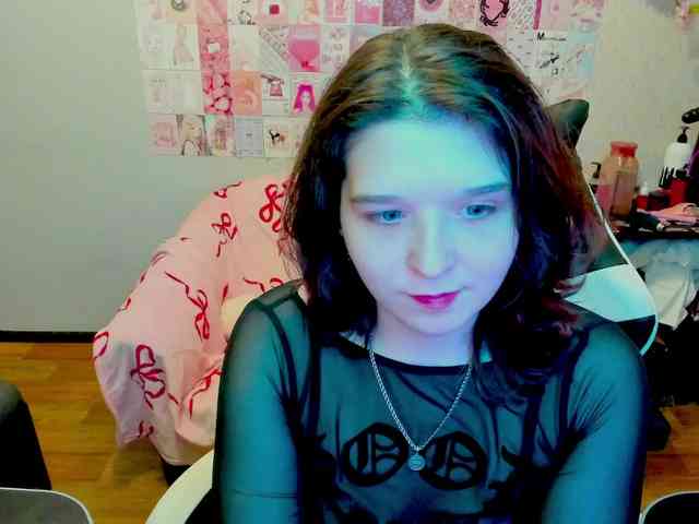Acid-Kate webcam